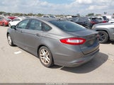 Ford Fusion Se 3FA6P0HR1DR252294 снимка