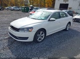 Volkswagen Passat 2.5L Se 1VWBP7A39CC014761 снимка