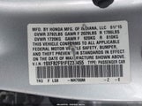 Honda Civic Ex-L 19XFB2F91FE233455 снимка