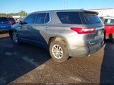 Chevrolet Traverse Ls 1GNERFKW8JJ108885 снимка