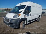 Ram Promaster  High Roof 136 Wb 3C6TRVBG2KE512970 снимка