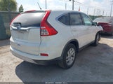Honda Cr-V Ex 5J6RM3H56GL020818 photo