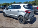 Ford Ecosport Ses MAJ6S3JL7MC412120 снимка