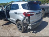 Ford Ecosport Ses MAJ6S3JL7MC412120 снимка