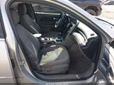 Chevrolet Malibu Ls 1G11B5SL5FF111659 снимка