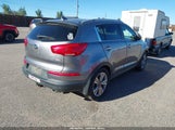 Kia Sportage Sx KNDPCCA60E7644445 снимка