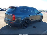 Kia Telluride Sx 5XYP5DHC4NG253362 fotografie