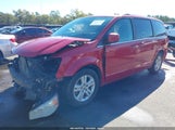 Dodge Grand Caravan Crew 2C4RDGDGXCR299180 снимка