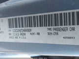 Dodge Avenger Se 1C3CDZAB7DN602820 снимка
