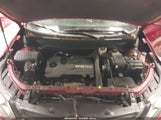 Chevrolet Equinox Lt 3GNAXTEV1KS593389 снимка