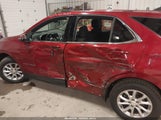 Chevrolet Equinox Lt 3GNAXTEV1KS593389 снимка