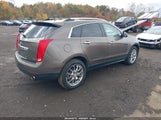 Cadillac Srx Performance Collection 3GYFNFE34ES570577 fotografie
