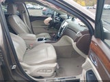 Cadillac Srx Performance Collection 3GYFNFE34ES570577 fotografie