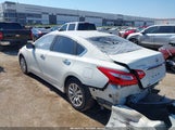 Nissan Altima 2.5 S 1N4AL3AP4HC252391 снимка