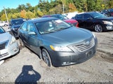 Toyota Camry Xle V6 4T1BK46K27U524011 снимка