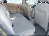 Ford Focus Se 1FAFP3638YW314437 fotografie