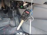 Honda Civic Lx 2HGFG1B68AH526646 снимка