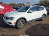 Volkswagen Tiguan 2.0T Se/2.0T Sel/2.0T Sel R-Line/2.0T Sel R-Line Black 3VV2B7AX4KM031101 photo
