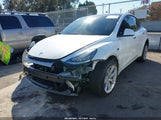 Tesla Model Y Awd/Long Range Dual Motor All-Wheel Drive 7SAYGDEE6PA063612 снимка