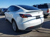 Tesla Model Y Awd/Long Range Dual Motor All-Wheel Drive 7SAYGDEE6PA063612 fotografie
