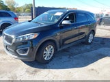 Kia Sorento 2.4L Lx 5XYPGDA37GG057892 photo