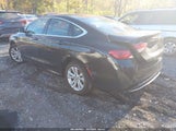 Chrysler 200 Limited 1C3CCCAB8FN641144 снимка