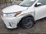 Toyota Highlander Xle 5TDJZRFH1KS595341 снимка