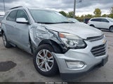 Chevrolet Equinox Lt 2GNALCEK9G1126662 снимка