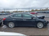 Nissan Sentra Sv 3N1AB7AP7KL625572 снимка