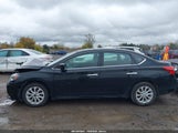 Nissan Sentra Sv 3N1AB7AP7KL625572 снимка