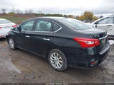 Nissan Sentra Sv 3N1AB7AP7KL625572 снимка