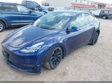Tesla Model Y Awd/Long Range Dual Motor All-Wheel Drive 7SAYGDEE1PA051528 photo