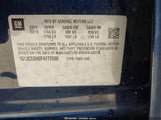 Chevrolet Sonic Lt Auto 1G1JC5SH6F4177609 снимка