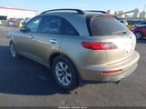 Infiniti Fx35 JNRAS08W64X225978 снимка