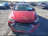 Hyundai Elantra Value Edition KMHD84LF4JU526798 photo
