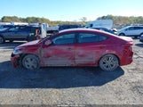 Hyundai Elantra Value Edition KMHD84LF4JU526798 photo