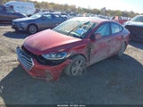 Hyundai Elantra Value Edition KMHD84LF4JU526798 photo