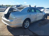 Ford Fusion Se 3FAHP0HA8AR416154 снимка