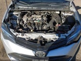 Toyota Corolla Le 5YFBURHE1KP929009 снимка