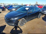 Honda Civic Sport 2HGFC2F85MH533958 снимка