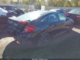 Honda Civic Sport 2HGFC2F85MH533958 снимка