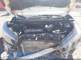 Honda Cr-V Ex-L 5J6RM4H71EL087198 снимка