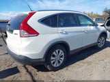 Honda Cr-V Ex-L 5J6RM4H71EL087198 снимка