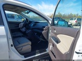 Honda Cr-V Ex-L 5J6RM4H71EL087198 снимка