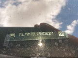 Chevrolet Trailblazer Fwd Rs KL79MTSL2RB136214 photo