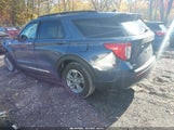 Ford Explorer Xlt 1FMSK8DH9MGB66267 снимка