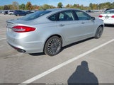 Ford Fusion Titanium 3FA6P0D9XJR212281 снимка