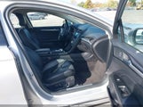 Ford Fusion Titanium 3FA6P0D9XJR212281 снимка