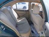 Honda Civic Lx 2HGES16512H587253 снимка
