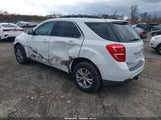 Chevrolet Equinox Lt 2GNFLFEKXH6105590 снимка